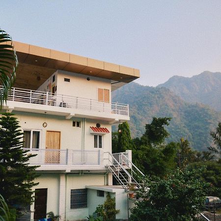 Flow House Rishīkesh Extérieur photo