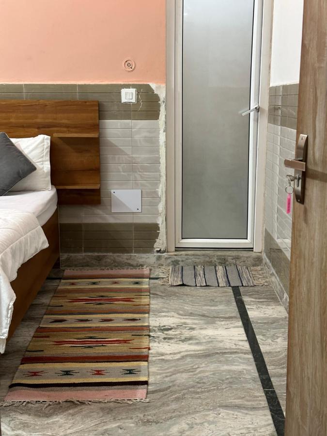 Flow House Rishīkesh Extérieur photo