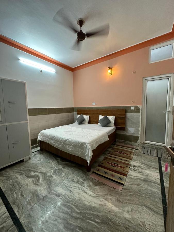 Flow House Rishīkesh Extérieur photo